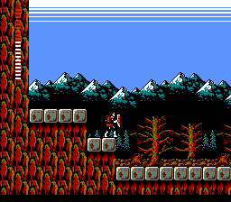 Castlevania II: Simon's Quest